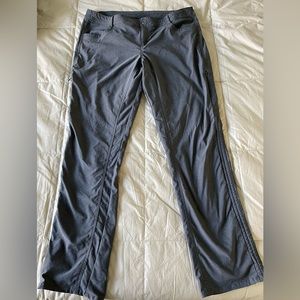 Kuhl women’s pants. Trekr style. Great condition.